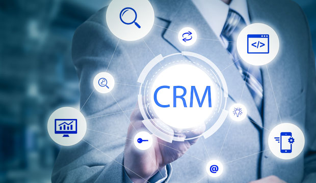 crm